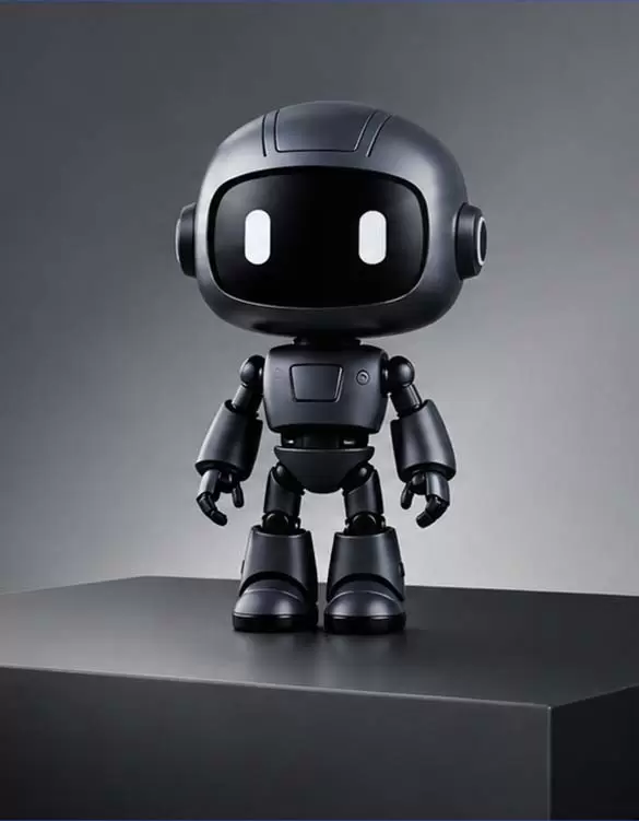 Rob&oacute;tica Humanoide
