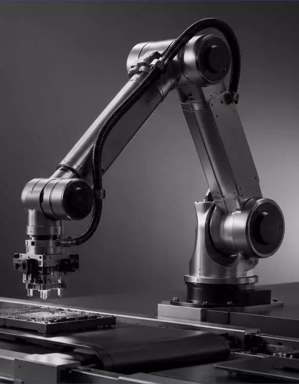 Automatizaci&oacute;n Industrial