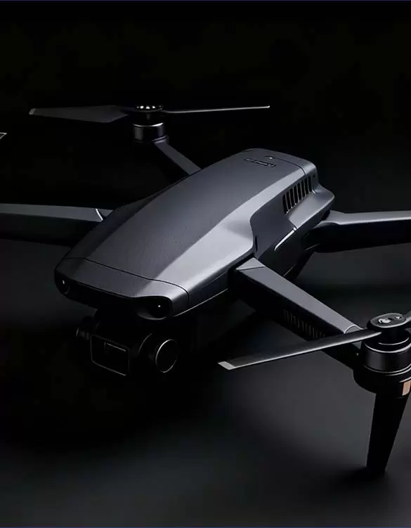 Sistemas UAV y Drones