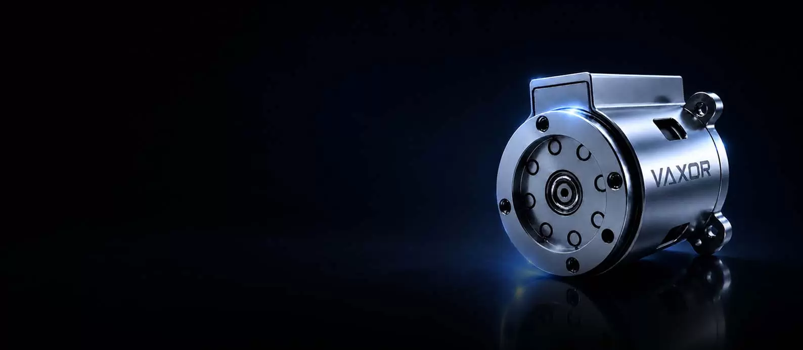 Actuador de microjunta de Φ25 mm