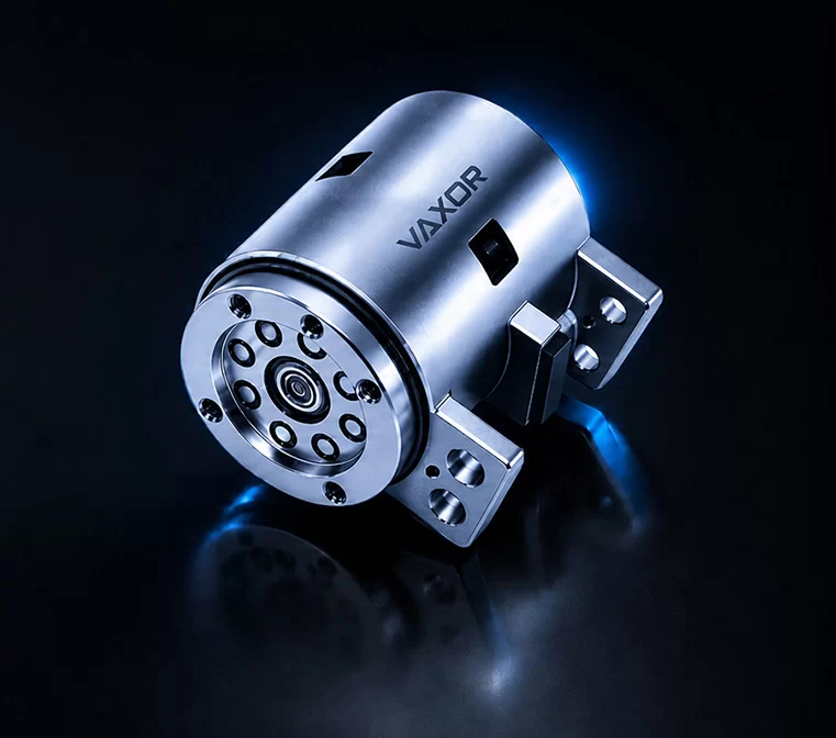 Actuador de microjunta de &Phi;16 mm