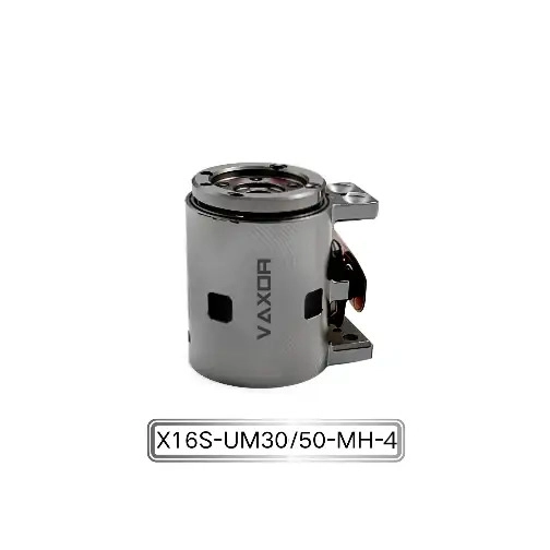 Actuador de microjunta de Φ16 mm Actuador de microjunta de Φ16 mm